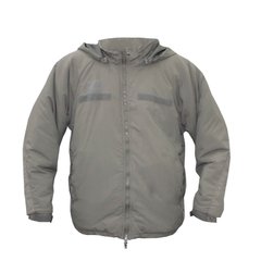 Куртка ECWCS Gen III level 7 (Бывшее в употреблении), Серый, Medium Regular