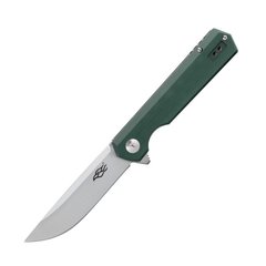 Firebird FH11 Knife, Green, Knife, Folding, Smooth