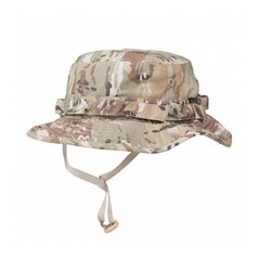 Pentagon Jungle Hat Pentacamo, Camouflage, 56