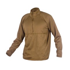PCU level 2 Shirt, Coyote Brown, Small Short
