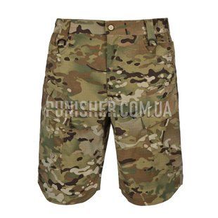 Шорти Emerson Blue Label Series Antelope, Multicam, 32