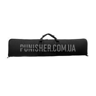 A-Line Case for weapons 110 cm, Black, Polyester