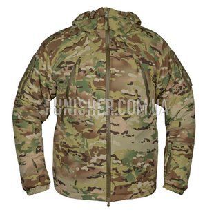 Куртка MIG 2.0 Tactical Waterproof Jackets, Multicam, Medium