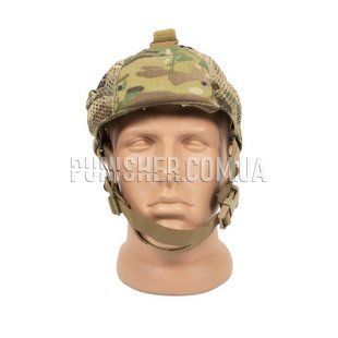 Crye Precision NightCap NVG (Used), Multicam, Headgear