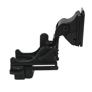 Norotos Helmet Mount Assembly for PVS-14, Black