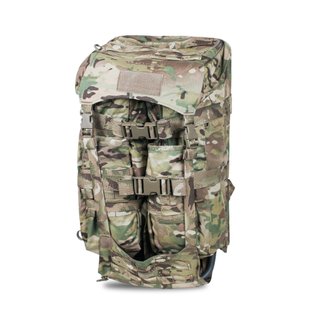 Рюкзак Eberlestock Warhammer Pack J51, Multicam, 31 л