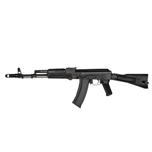 E&L EL-74 MN Essential Carbine Replica, Black, AKC, AEG, No, 455