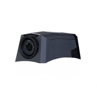 MOHOC Helmet Cam, Black, Сamera