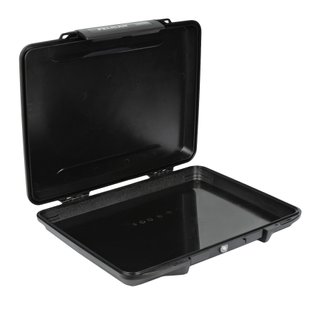 Pelican 1085 Case for 14" laptop (Used), Black