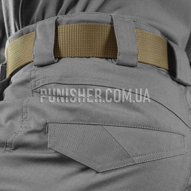 Propper 180 Reversible Belt, Coyote Brown, Small