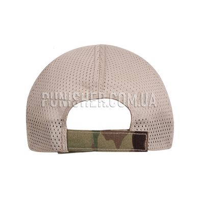 Бейсболка Rothco Mesh Back Tactical Cap із сіткою, Multicam, Універсальний