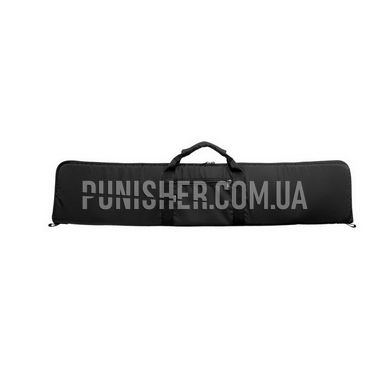 A-Line Case for weapons 110 cm, Black, Polyester
