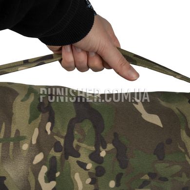 Чохол Punisher для каремата Oxford 600D, Camouflage, Аксесуари