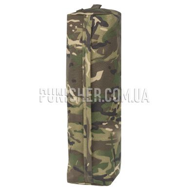 Чехол Punisher для каремата Oxford 600D, Camouflage, Аксессуары