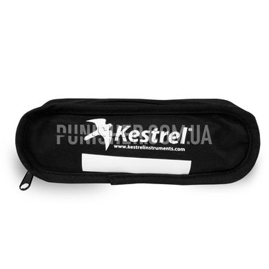Kestrel Portable Vane Mount 4000 Series, Black, Vane Mount