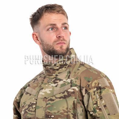 Китель Helikon-Tex MBDU - NyCo Ripstop Multicam, Multicam, Medium Regular