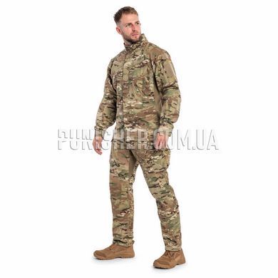 Китель Helikon-Tex MBDU - NyCo Ripstop Multicam, Multicam, Medium Regular