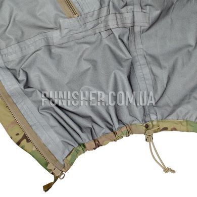 ECWCS GEN III Level 6 Set, Multicam, Small Long