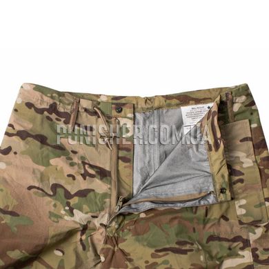 ECWCS GEN III Level 6 Set, Multicam, Small Long