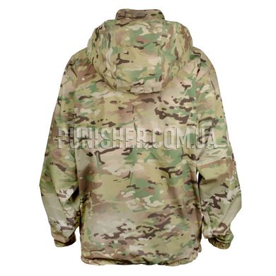 ECWCS GEN III Level 6 Set, Multicam, Small Long