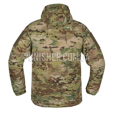 Куртка MIG 2.0 Tactical Waterproof Jackets, Multicam, Medium