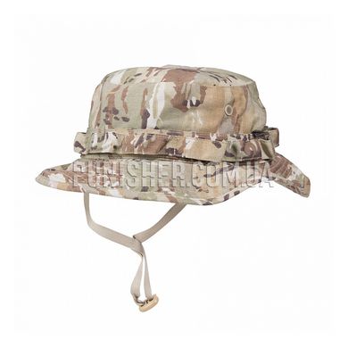 Pentagon Jungle Hat Pentacamo, Camouflage, 56