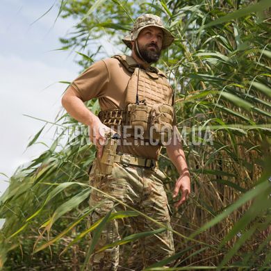 Панама Pentagon Jungle Pentacamo, Camouflage, 56