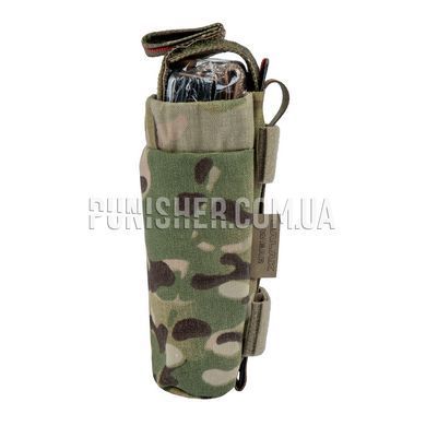 Balak Wear "Sock" Tourniquet Pouch, Multicam, Pouch for turnstile
