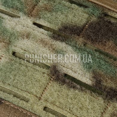 Плитоноска M-Tac Cuirass Tiger FAST Elite, Multicam, M/L, Плитоноска