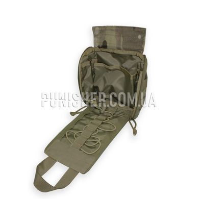 Flyye Tactical Trauma Kit Pouch, Multicam, Pouch