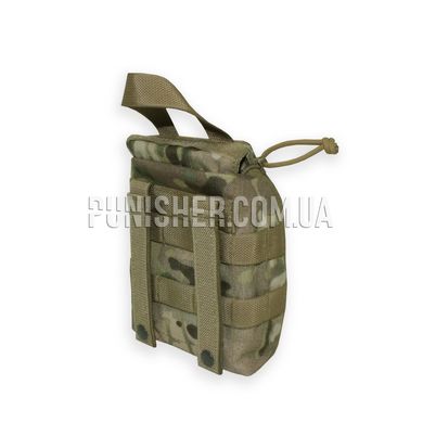 Flyye Tactical Trauma Kit Pouch, Multicam, Pouch