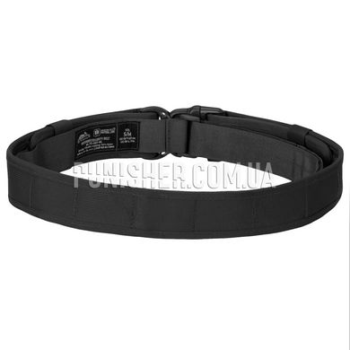 Helikon-Tex Security Defender Belt, Black, Medium