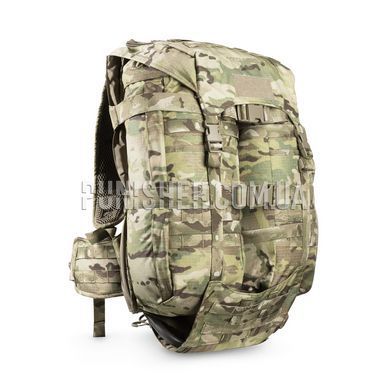 Рюкзак Eberlestock Warhammer Pack J51, Multicam, 31 л