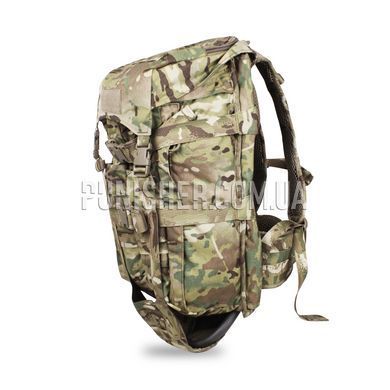 Рюкзак Eberlestock Warhammer Pack J51, Multicam, 31 л