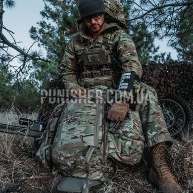 Рюкзак Eberlestock Warhammer Pack J51, Multicam, 31 л