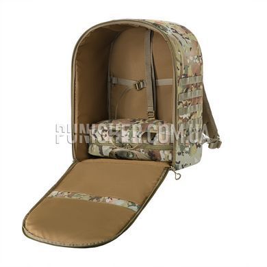 SG Tactica Hedgehog Backpack for FPV, Multicam, 77 l