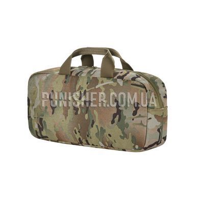 SG Tactica Hedgehog Backpack for FPV, Multicam, 77 l