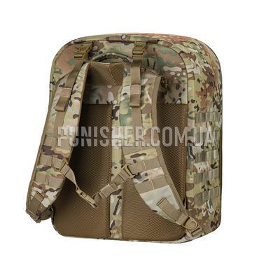 SG Tactica Hedgehog Backpack for FPV, Multicam, 77 l