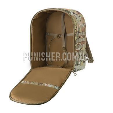 SG Tactica Hedgehog Backpack for FPV, Multicam, 77 l