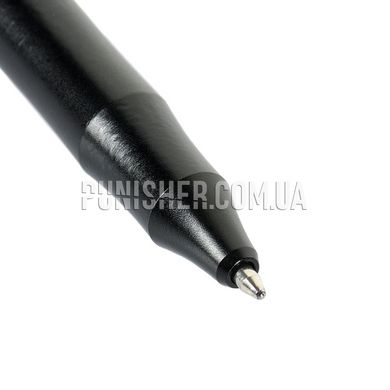 Ручка тактична M-Tac Type 5, Чорний, Ручка