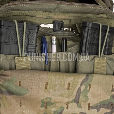 Eberlestock G2М Gunslinger II Pack, Multicam, 44 l