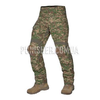 GRAD Hawk Trousers Predator, Predator G-0822, 30 R