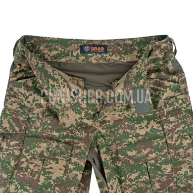 GRAD Hawk Trousers Predator, Predator G-0822, 36 R