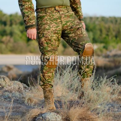 GRAD Hawk Trousers Predator, Predator G-0822, 30 R