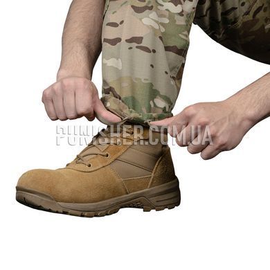 Полевые штаны Propper ACU 50/50 NYCO Ripstop Multicam, Multicam, Medium Regular