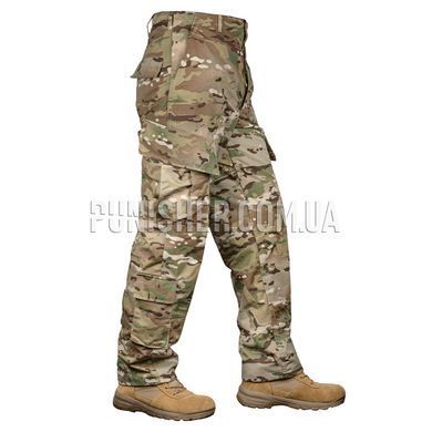 Полевые штаны Propper ACU 50/50 NYCO Ripstop Multicam, Multicam, Medium Regular