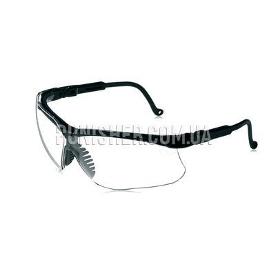 Стрелковые очки Howard Leight Genesis Shooting Glasses, Черный, 2000000044880