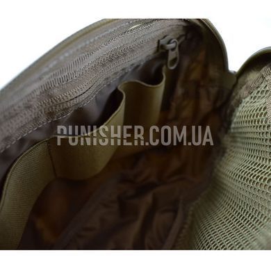 Напашник GiG Military Simple, Multicam