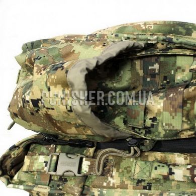 Тактичний рюкзак снайпера Eberlestock G3 Phantom Sniper Pack, Unicam II, 74 л