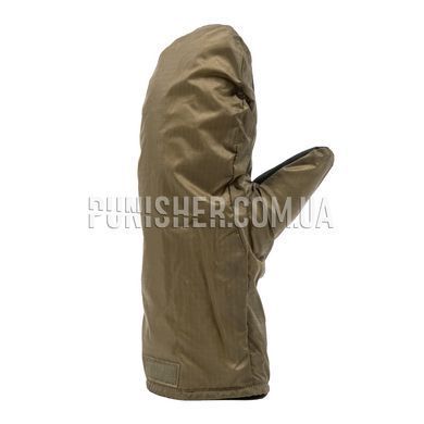 Outdoor Research Firebrand Mittens, Coyote Brown, Small